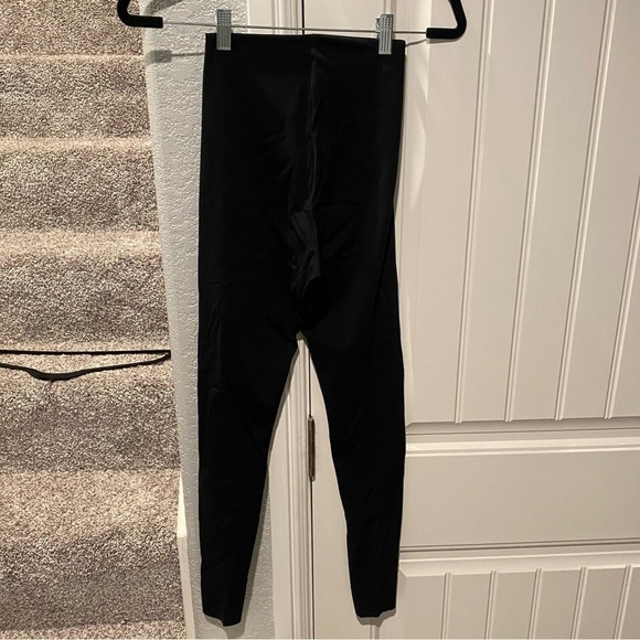 Commando control black leggings - Picture 3 of 6